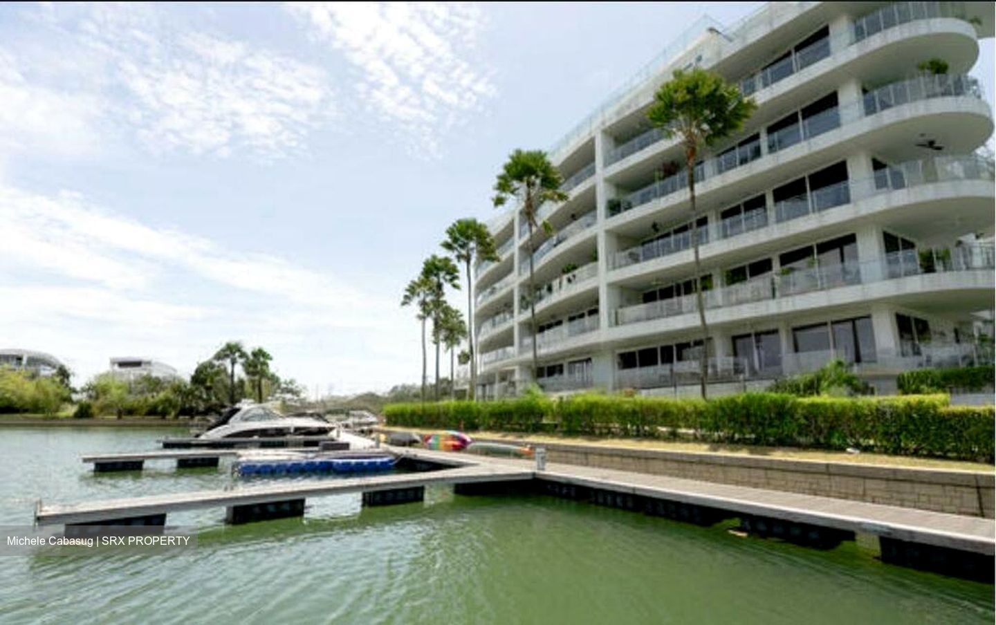 Turquoise (D4), Condominium #521446331